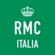 Logo de Radio Monte Carlo - RMC Italia