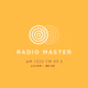Logo de Radio Master Luján