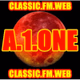 Logo de A.One.Radio - A.1.ONE Classical