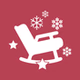 Weihnachtsmusik - Lounge Weihnachten logo
