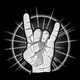 Logo de Radio Headbang 80