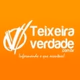 Logo de Teixeira Verdade Web Rádio