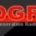 Our Generation Radio logo