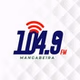 Rádio Mangabeira logo