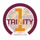 Logo de Trinity1 FM