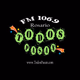 Logo de Todos Pasan