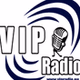 V.I.P. Radio logo