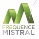 Frequence Mistral Sisteron logo