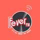 Logo de Fever FM