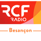Logo de RCF Besançon