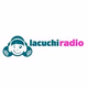 Logo de La Cuchi Radio