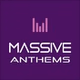 Massive Anthems logo