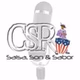 Congas Salsa Radio logo
