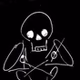 The Drunken Scoundrel logo