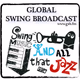 Logo de Global Swing Broadcast