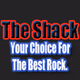 The Shack logo