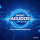 Logo de AGUDOS FM