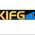 Iowa River Radio - KIFG logo