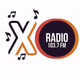 Logo de Radio XO