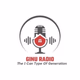 Logo de GINU RADIO