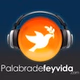 Palabra De Fe y Vida logo
