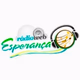 Logo de Rádio Esperança Gospel