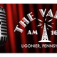 Logo de Ligonier Radio - The Valley