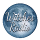 Witches Radio logo