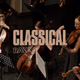 Logo de BOX Radio - Classical Radio