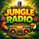 Logo de HearMe.FM - Jungle