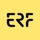 ERF Plus logo