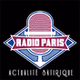 Radio Paris logo