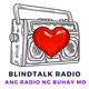 Logo de Blind Talk Radio