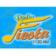Logo de Circuitopop - Radio Fiesta