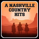 Logo de 100 Greatest - A Nashville Country Hits