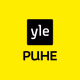 Logo de Yle Puhe