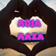 Logo de Radio Moja Maza