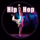Hip Hop Vibes logo