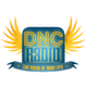 DNC Radio 100% DANCE MUSIC logo