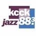 Jazz 88.3 - KCCK-FM logo