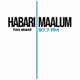 Logo de Habari Maalum FM