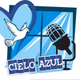Logo de Cielo Azul FM