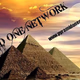 Logo de Pyramid One Radio - Studio A
