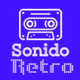 Logo de Sonido Retro
