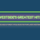 Logo de Westsides Greatest Hits