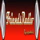 Friendsradio Bari logo