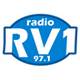 RADIO RV1 logo