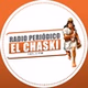 Radio Periódico El Chaski logo
