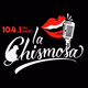 Logo de La Chismosa FM