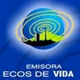 Logo de Ecos De Vida Online